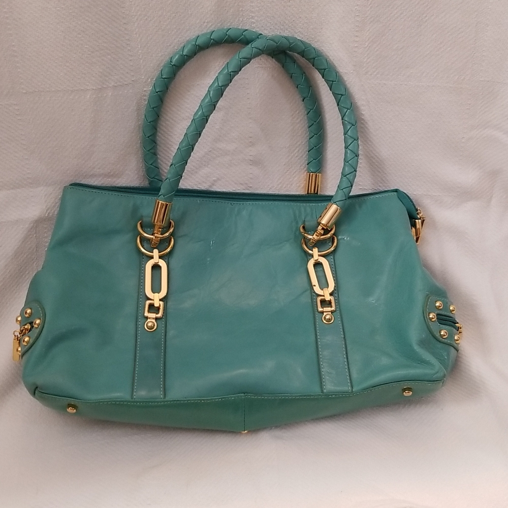 Shoulder bag